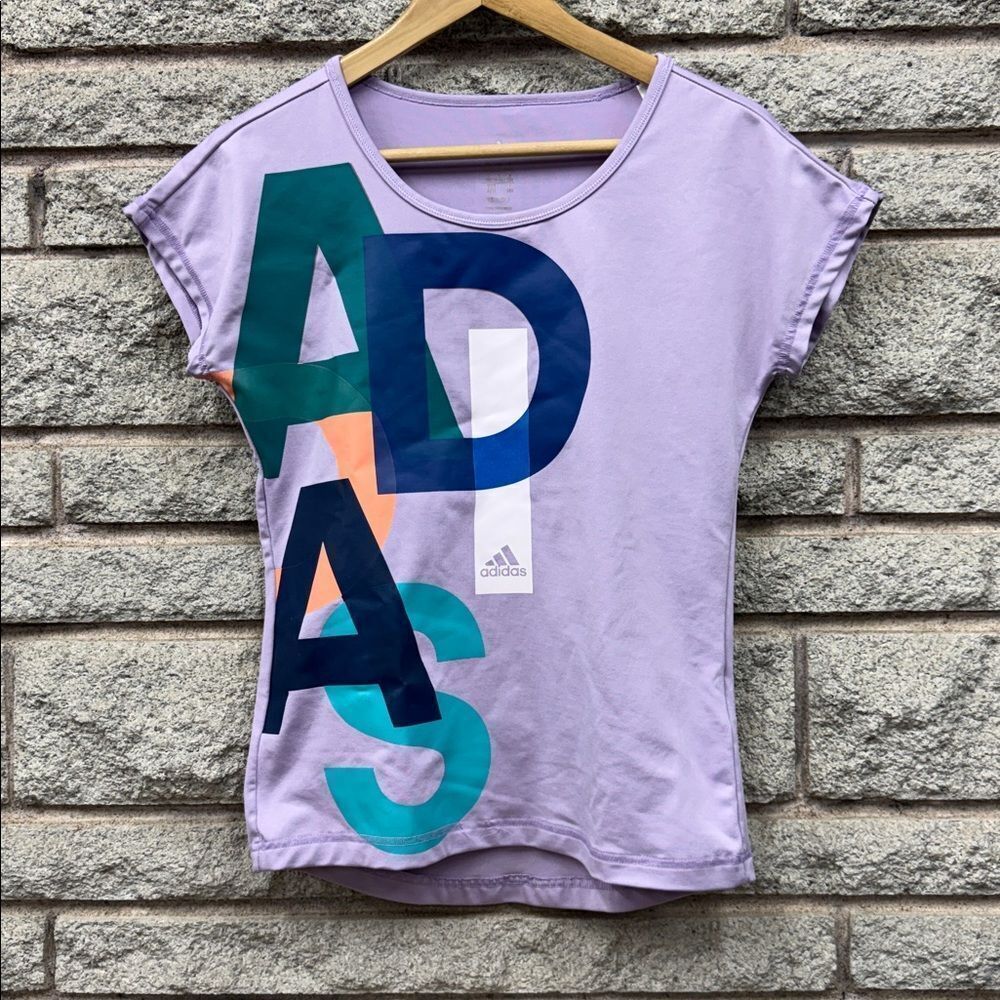 Adidas  Shirt